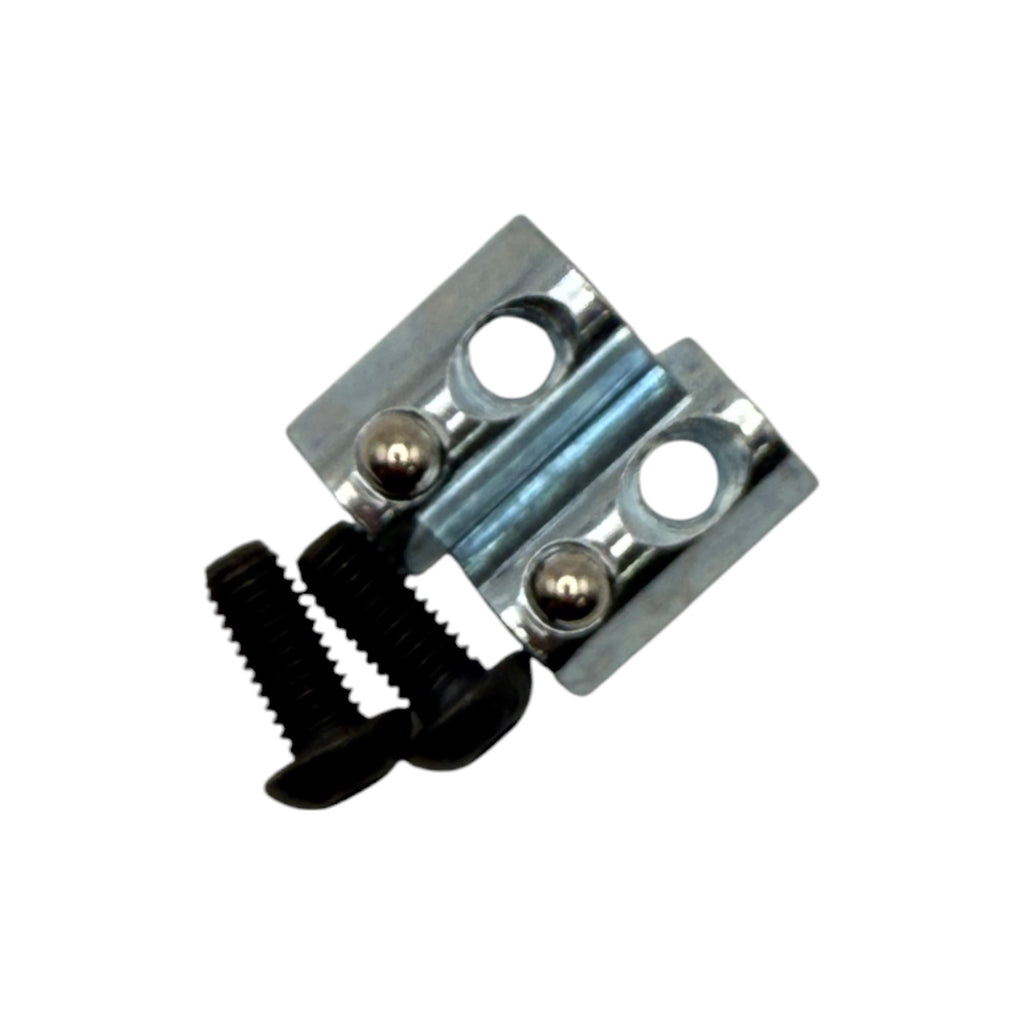 Wheel Sim Rig Mount For NRG Quick Release