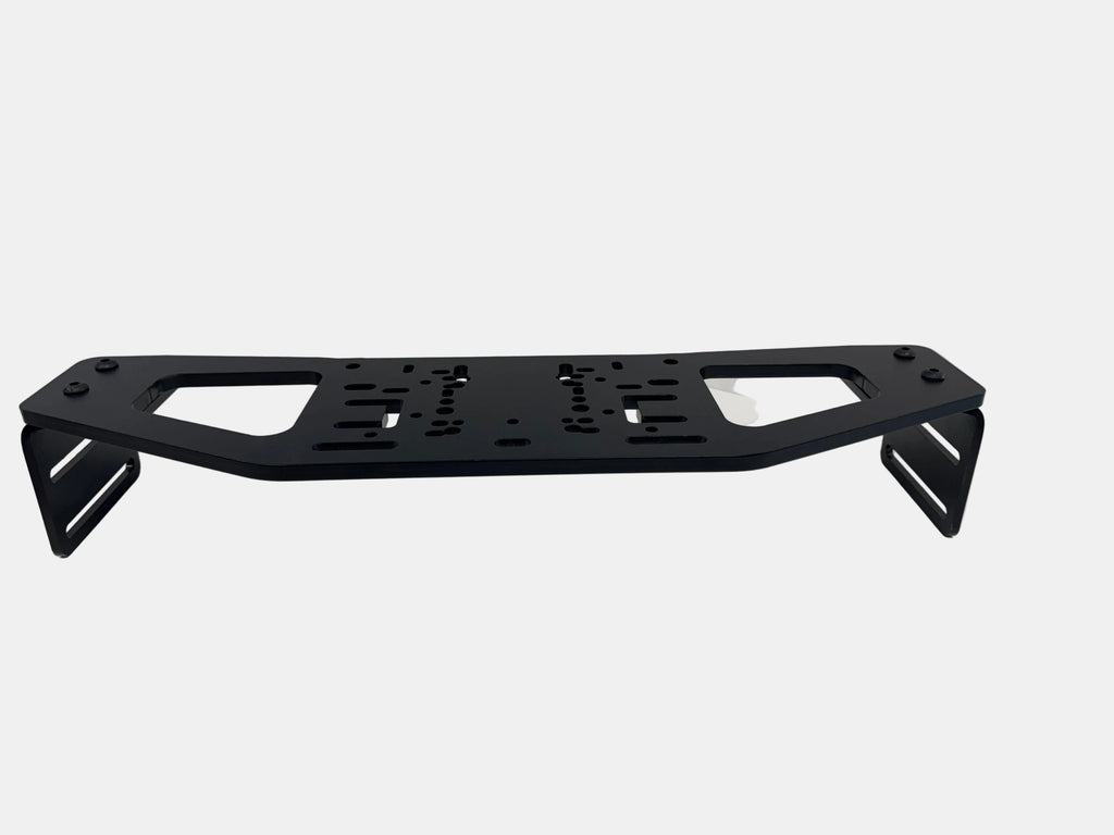Focus Sim Racing Flat Plate Wheel Deck Mount (Universal)
