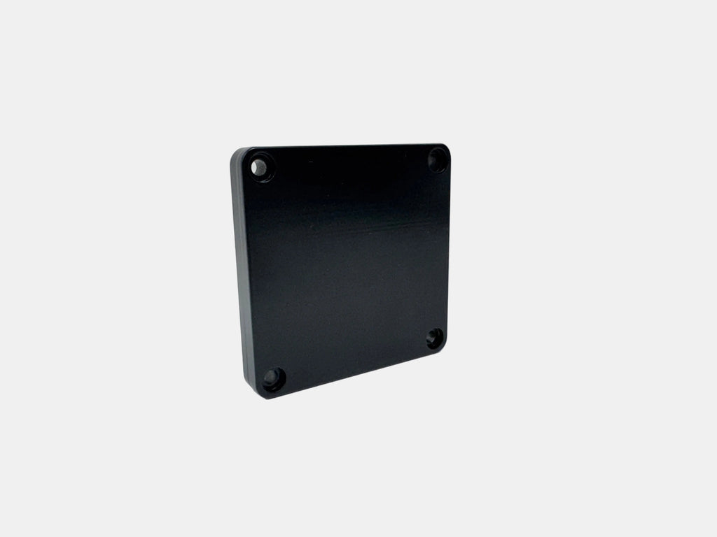 Focus Sim Racing VESA Spacer Plate for Recessed Monitor Mounts
