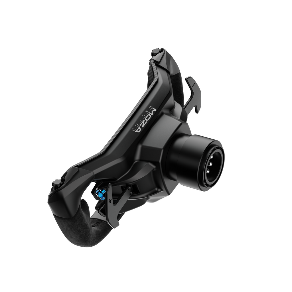 MOZA Essenza SCV12 Steering Wheel