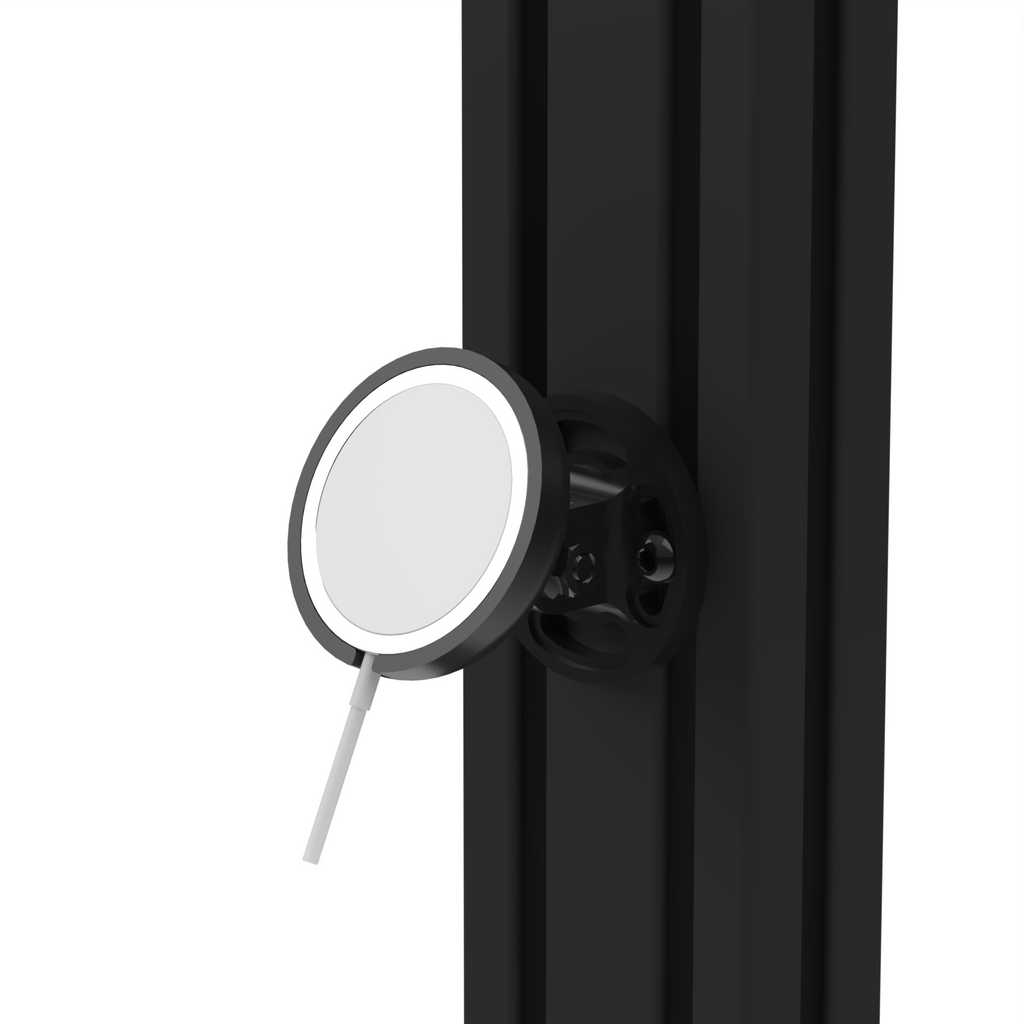 MagSafe Charger Mount Sim Rigs (CHARGER NOT INCLUEDED)