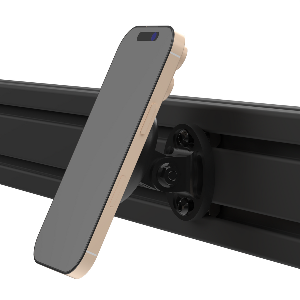 MagSafe Charger Mount Sim Rigs (CHARGER NOT INCLUEDED)