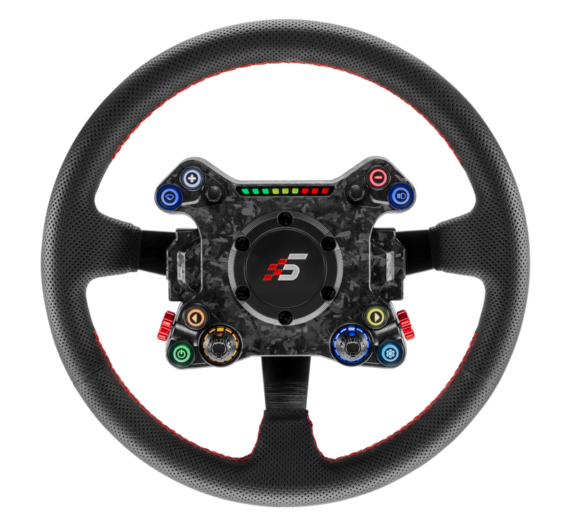 Neo X-350W –  Drift Steering  Wheel