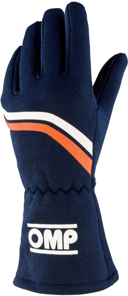 OMP Dijon Nomex Gloves | FIA 8856-2018