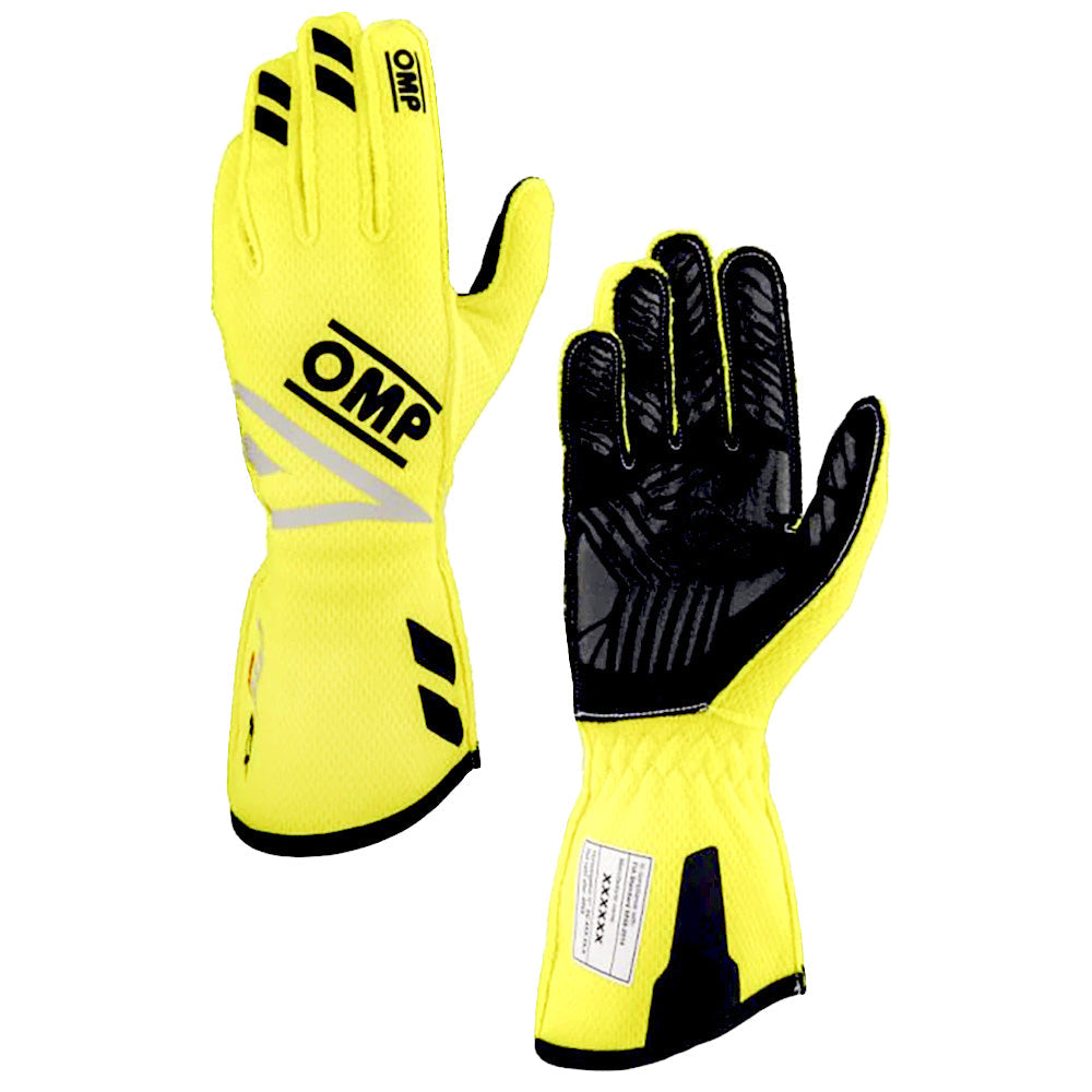 OMP One Evo FX Nomex Gloves