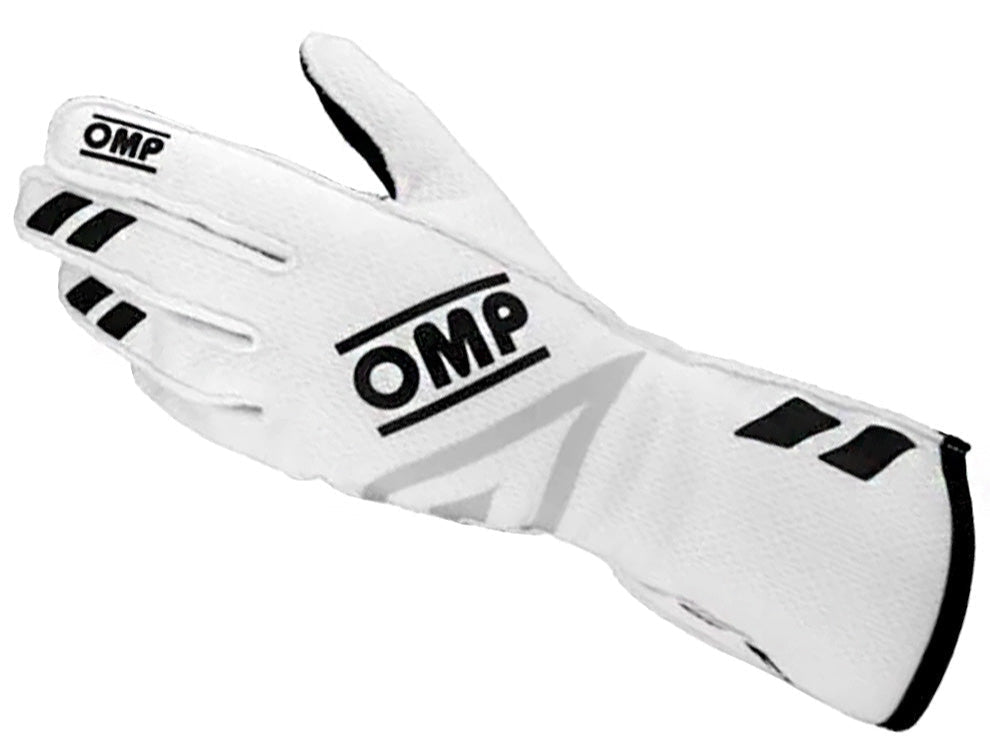 OMP One Evo FX Nomex Gloves
