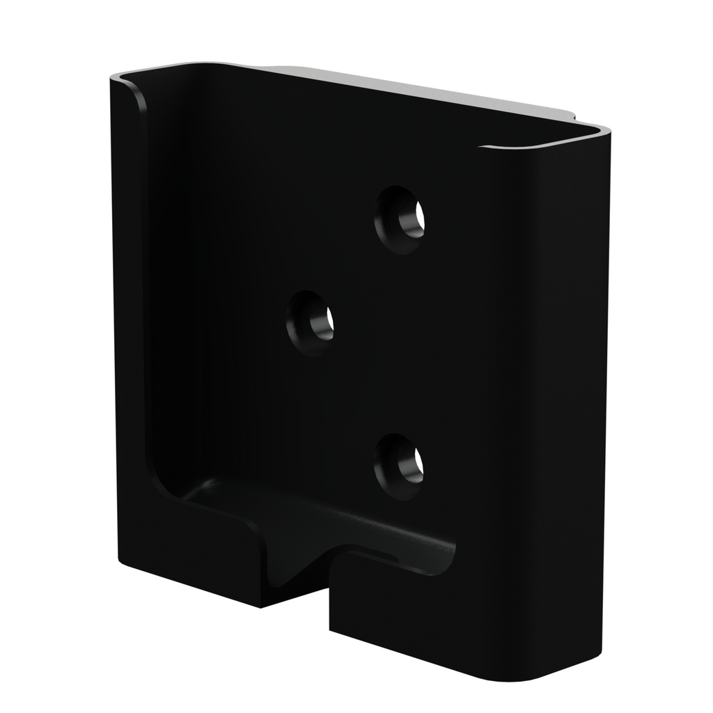 Phone Mount for Sim Rig Fits 4040 & 1515 Aluminum Profile Rigs with Charging Slot