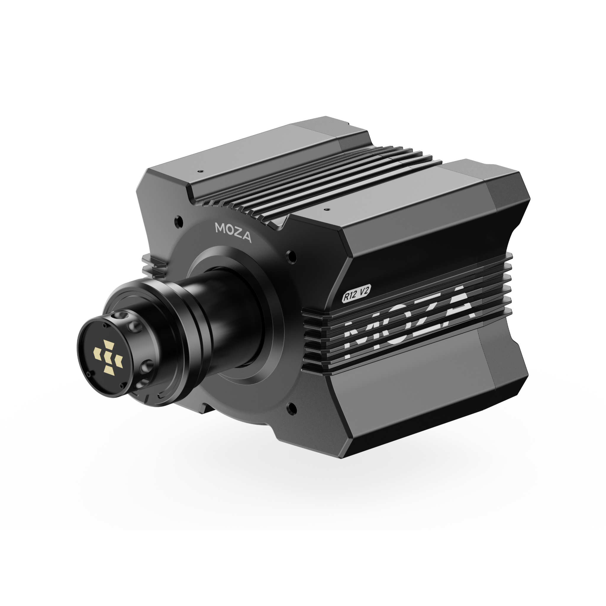 MOZA R12 V2 Direct Drive Wheel Base