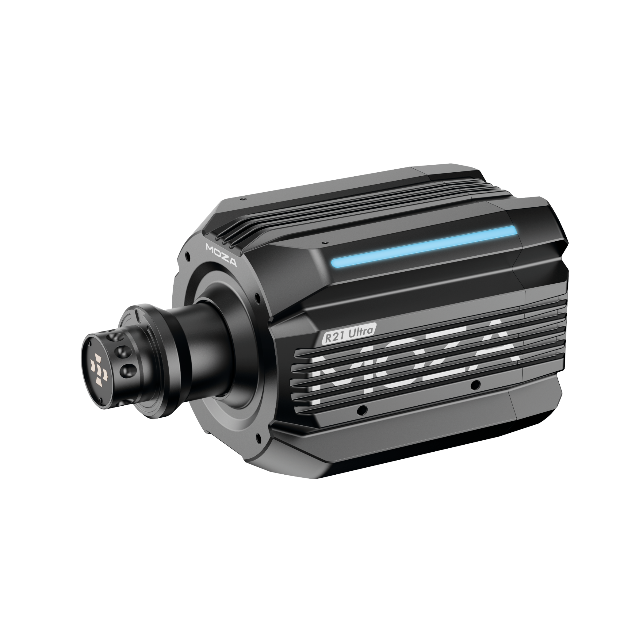 MOZA R21 Ultra Direct Drive Wheel Base