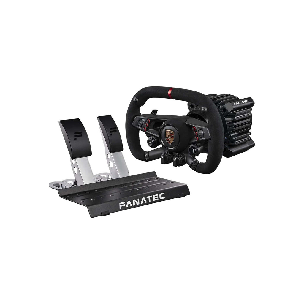 Fanatec - CSL DD QR2 Ready2Race Vision GT Bundle (5 Nm)