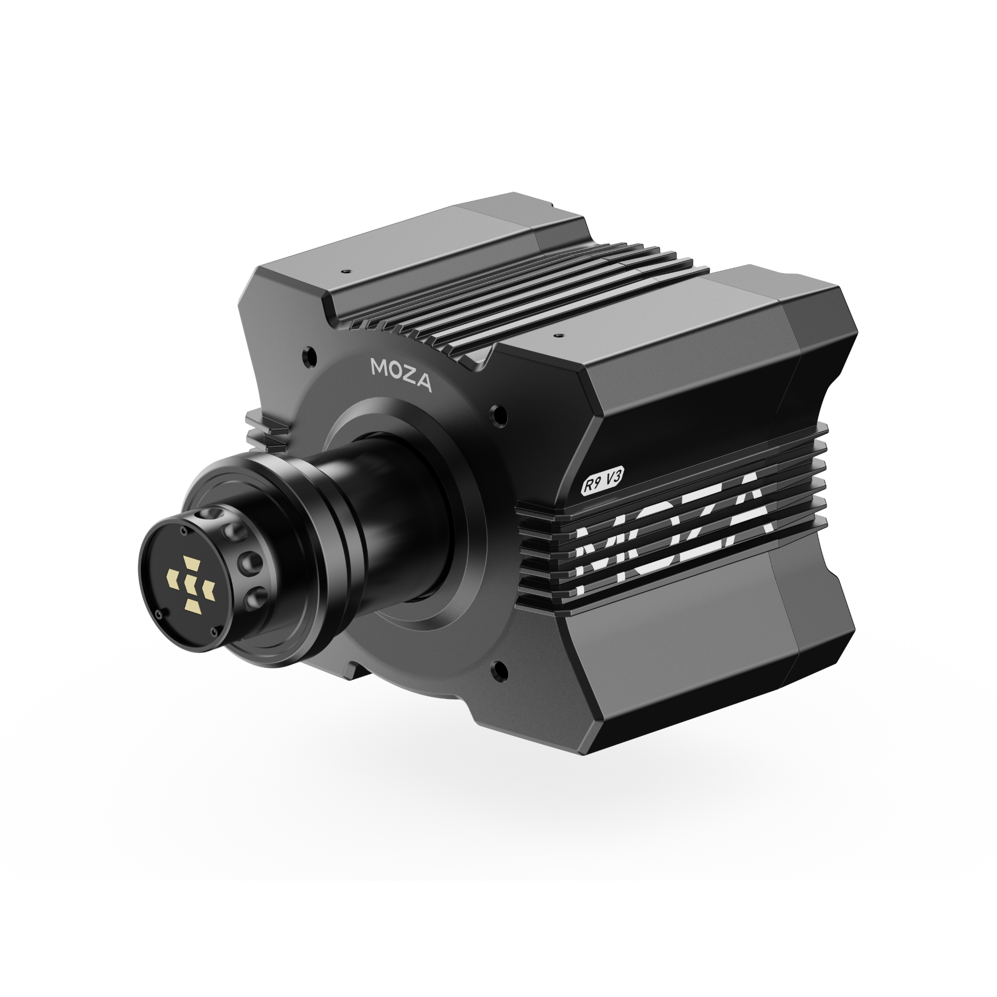 MOZA R9 V3 Direct Drive Wheel Base