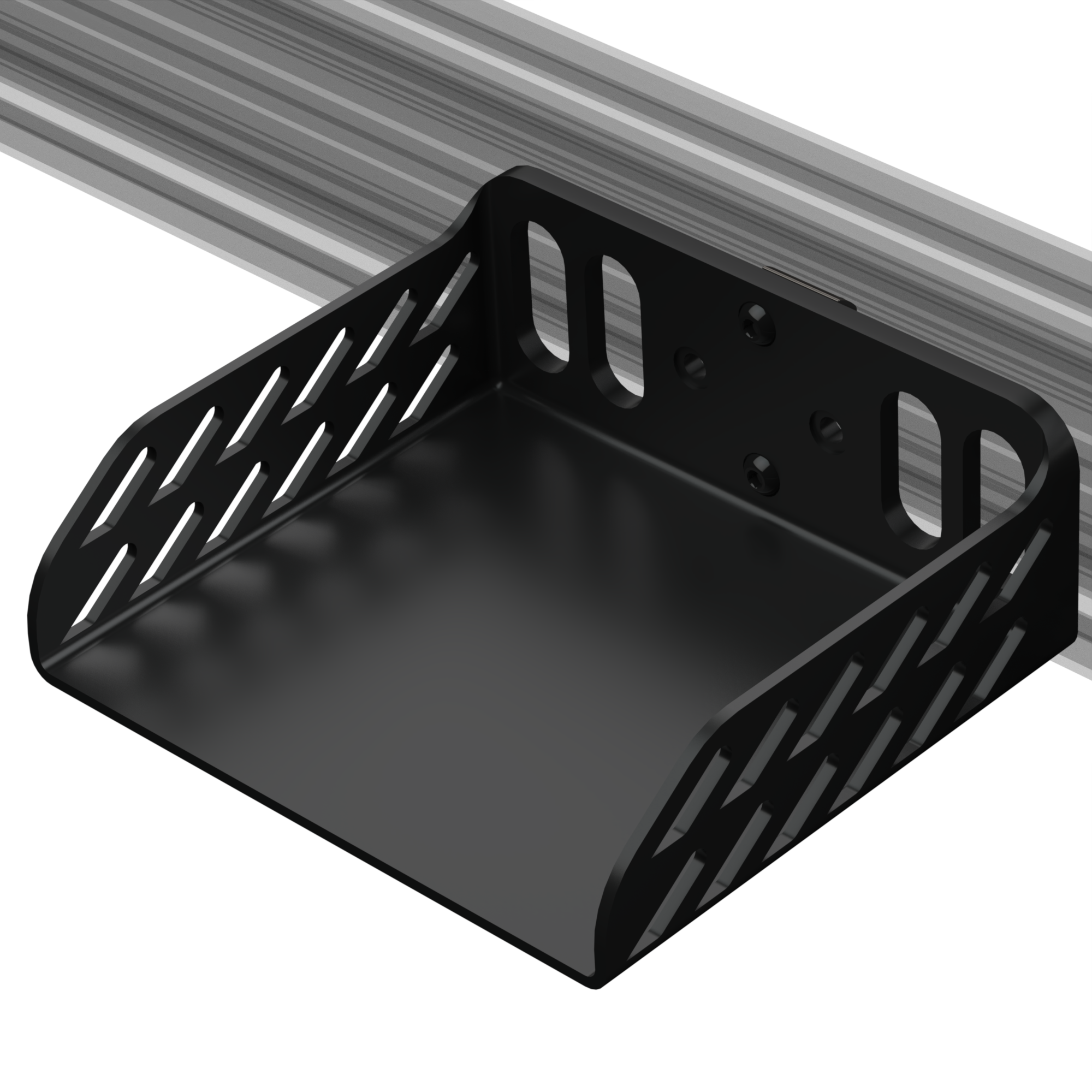 Shelf for Sim Rig