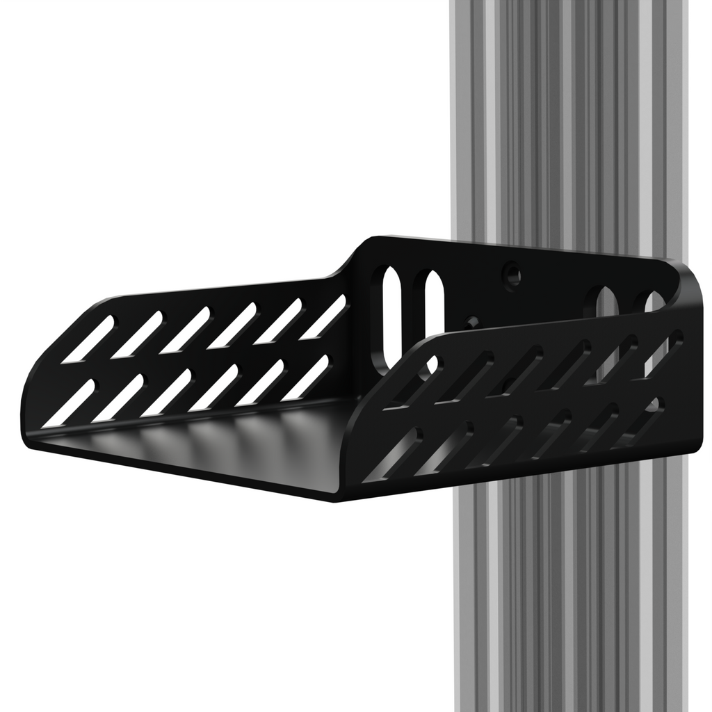 Shelf for Sim Rig