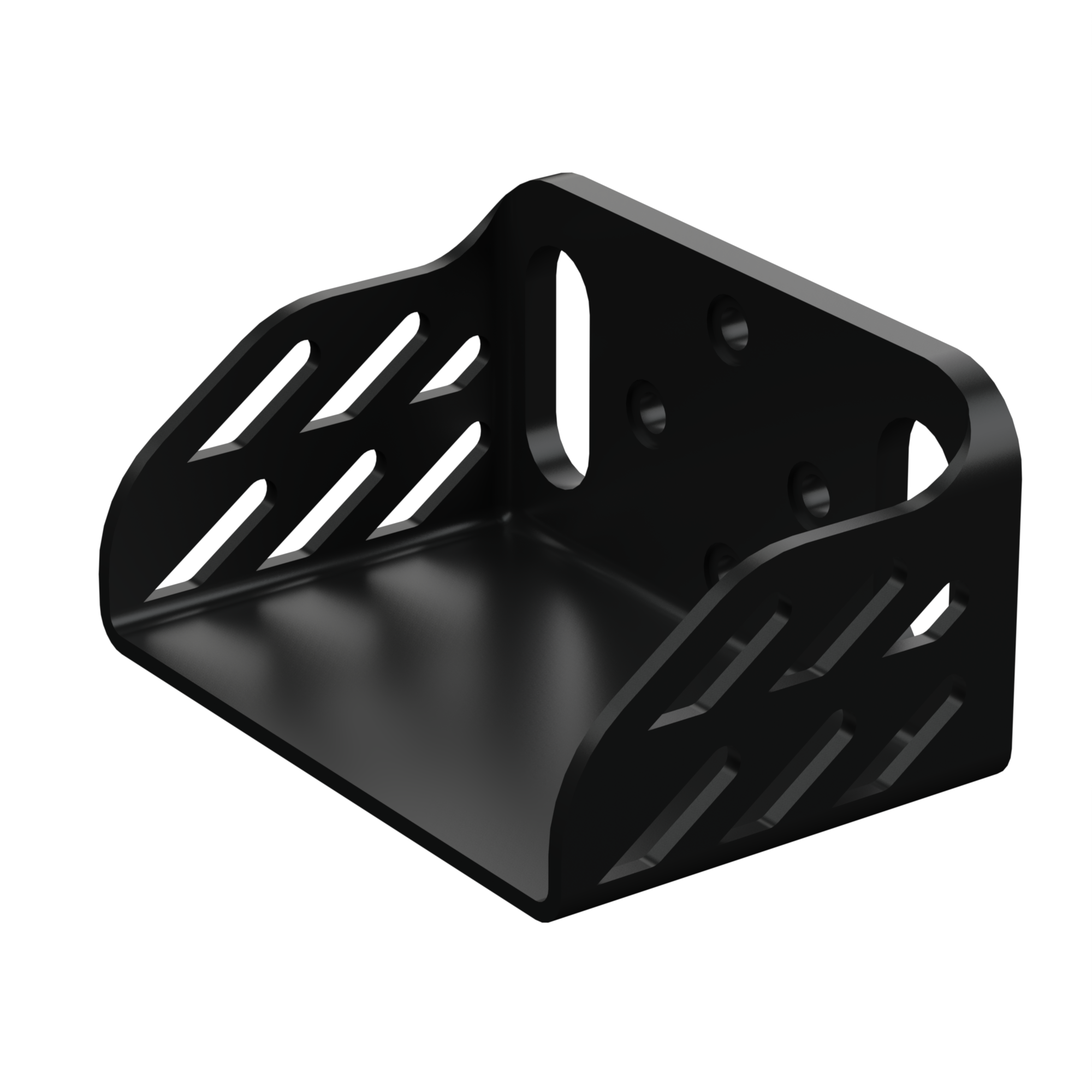 Shelf for Sim Rig