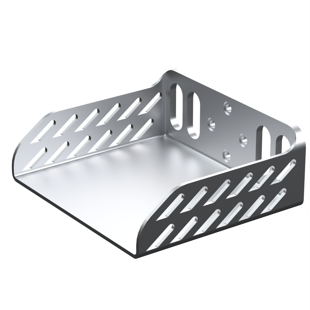 Shelf for Sim Rig