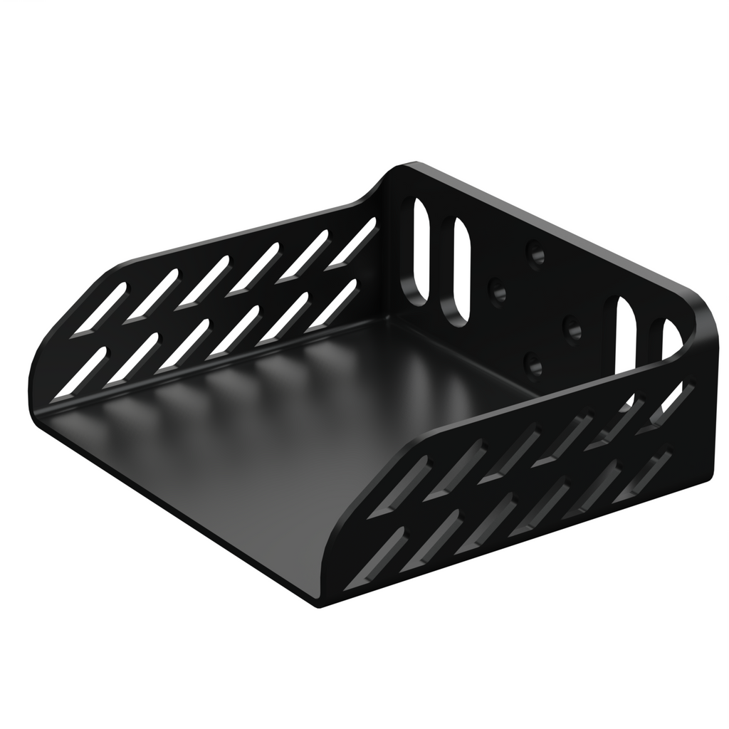 Shelf for Sim Rig