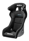 Sparco Circuit/Circuit II QRT Racing Seat