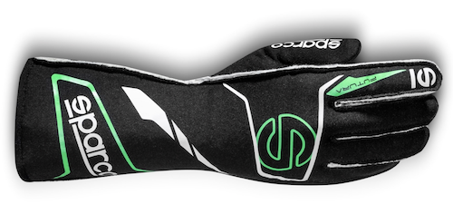 Sparco Futura Race Gloves