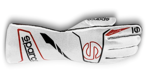 Sparco Futura Race Gloves