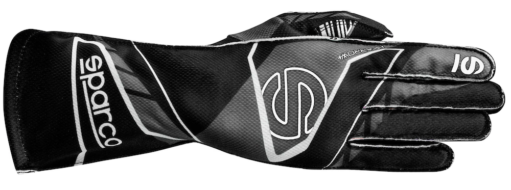 Sparco K-Arrow+ Kart Racing Gloves | FIA 8877-2022