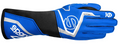 Sparco K-Tide+ Kart Racing Gloves | FIA 8877-2022