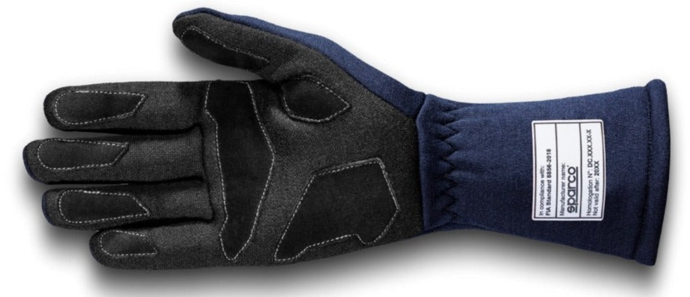 Sparco Land Classic Nomex Gloves (New!)