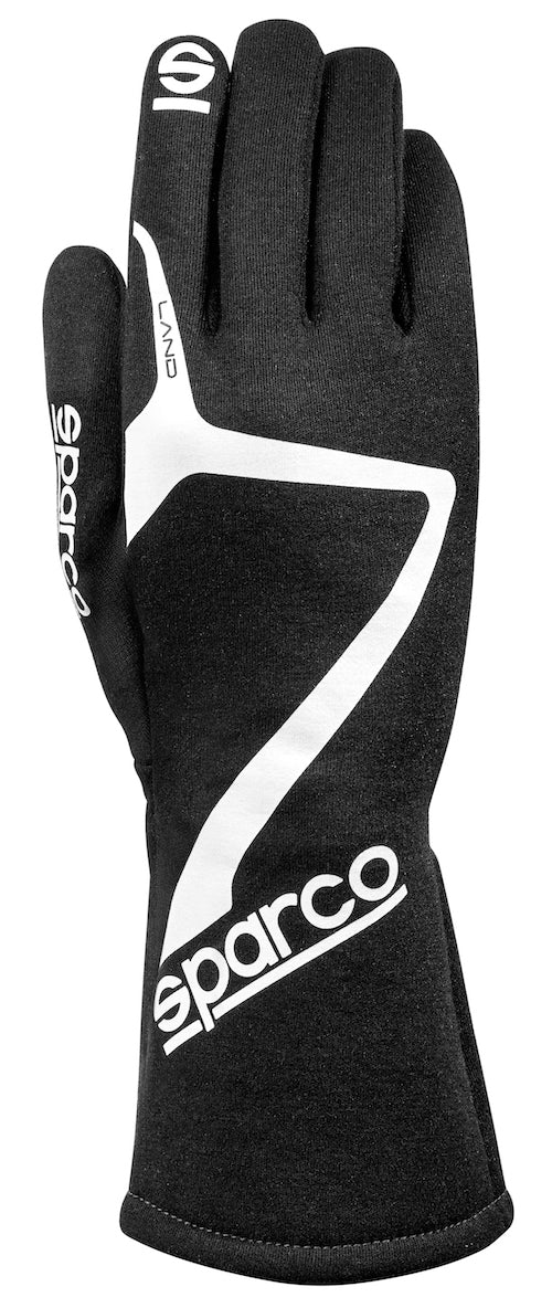 Sparco Land Nomex Gloves (New!)