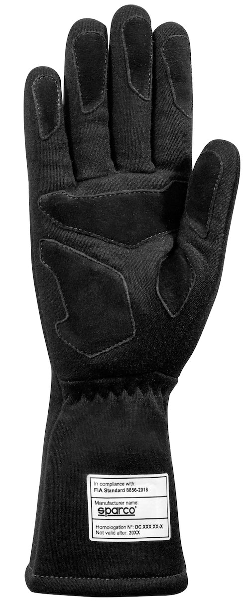 Sparco Land Nomex Gloves (New!)
