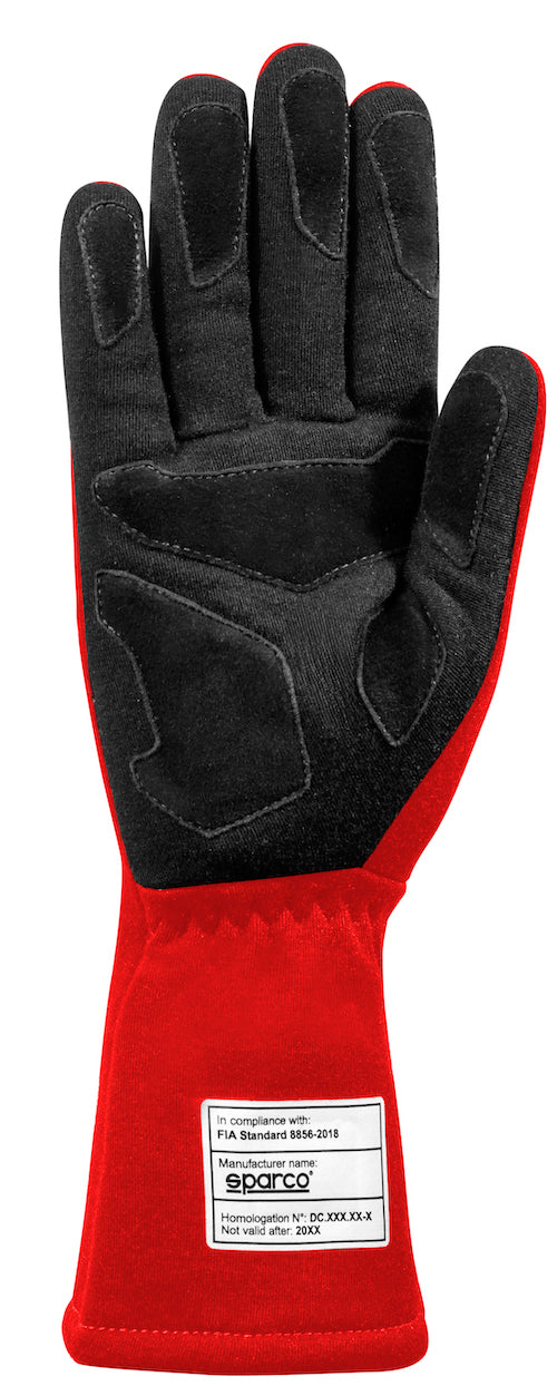 Sparco Land Nomex Gloves (New!)