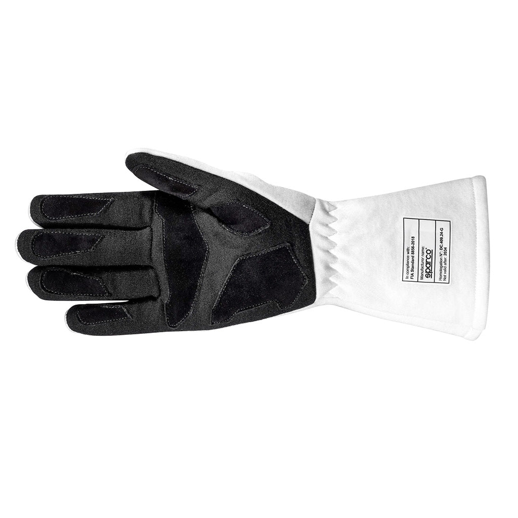 Sparco Land Nomex Gloves | Martini Racing (New!)