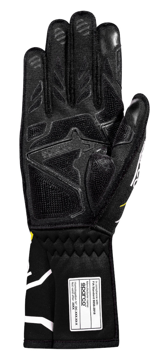 Sparco Tide+ Nomex Gloves