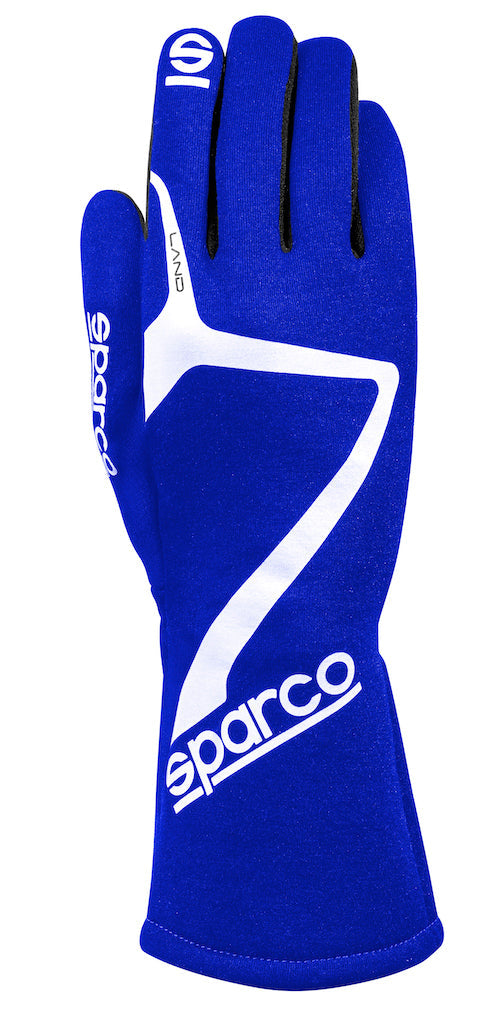 Sparco Land Nomex Gloves (New!)