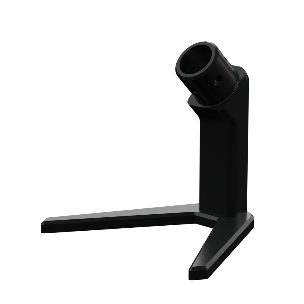 Sim Racing Steering Wheel Display Stand – Premium Desktop Mount for All Major Brands