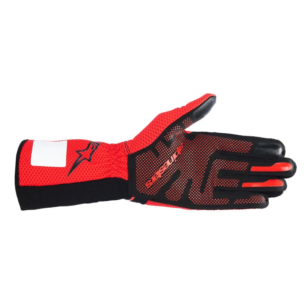Alpinestars Tech-1 KX v3 Karting Gloves | CIK-FIA Level 2