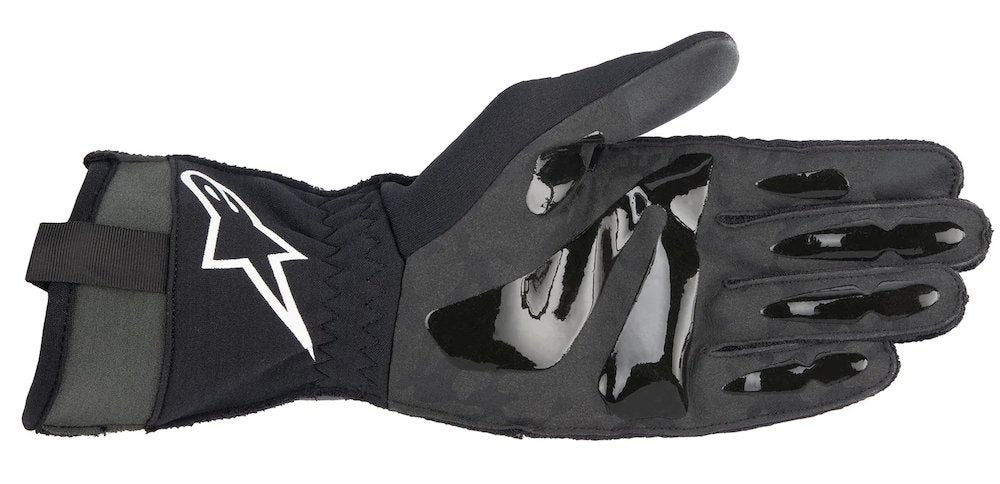Alpinestars Tech-1 KX v3 Karting Gloves | CIK-FIA Level 2