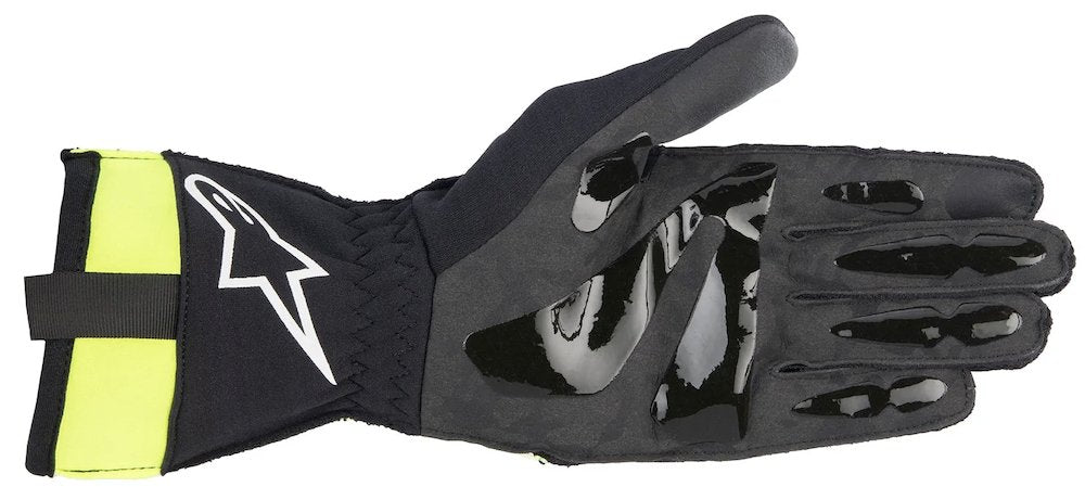 Alpinestars Tech-1 KX v3 Karting Gloves | CIK-FIA Level 2