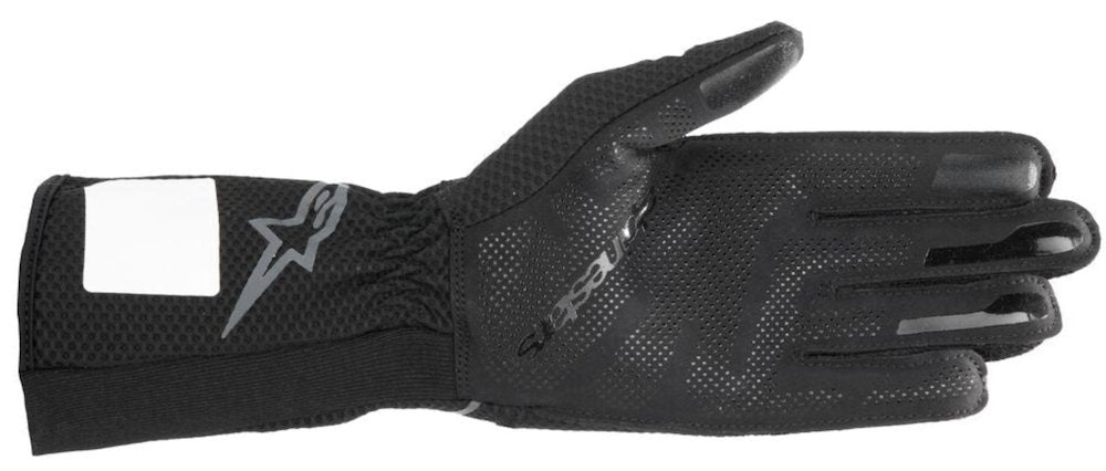 Alpinestars Tech-1 KX v4 Karting Gloves | FIA 8877-2022