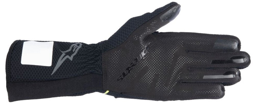 Alpinestars Tech-1 KX v4 Karting Gloves | FIA 8877-2022