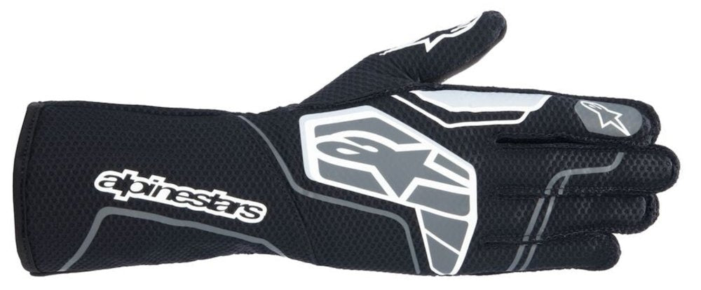 Alpinestars Tech-1 KX v4 Karting Gloves | FIA 8877-2022