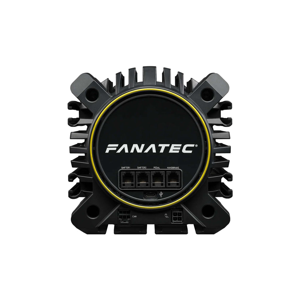 Fanatec - ClubSport DD