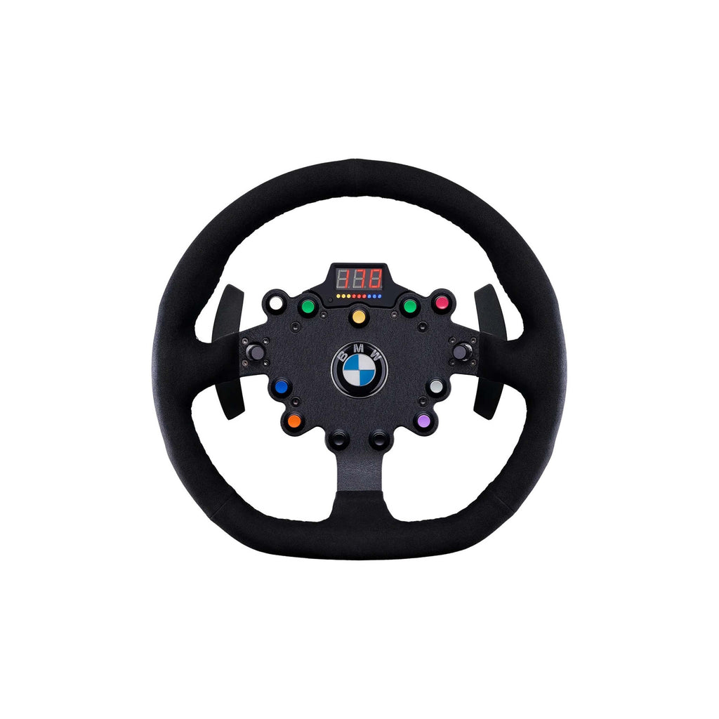 Fanatec - ClubSport Steering Wheel BMW M3 GT2 V2