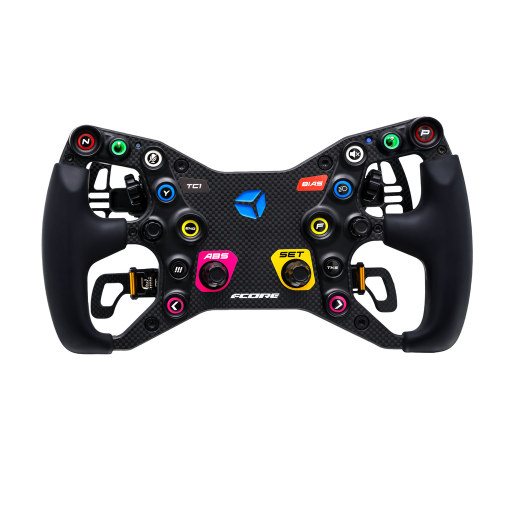 Cube Controls F-CORE