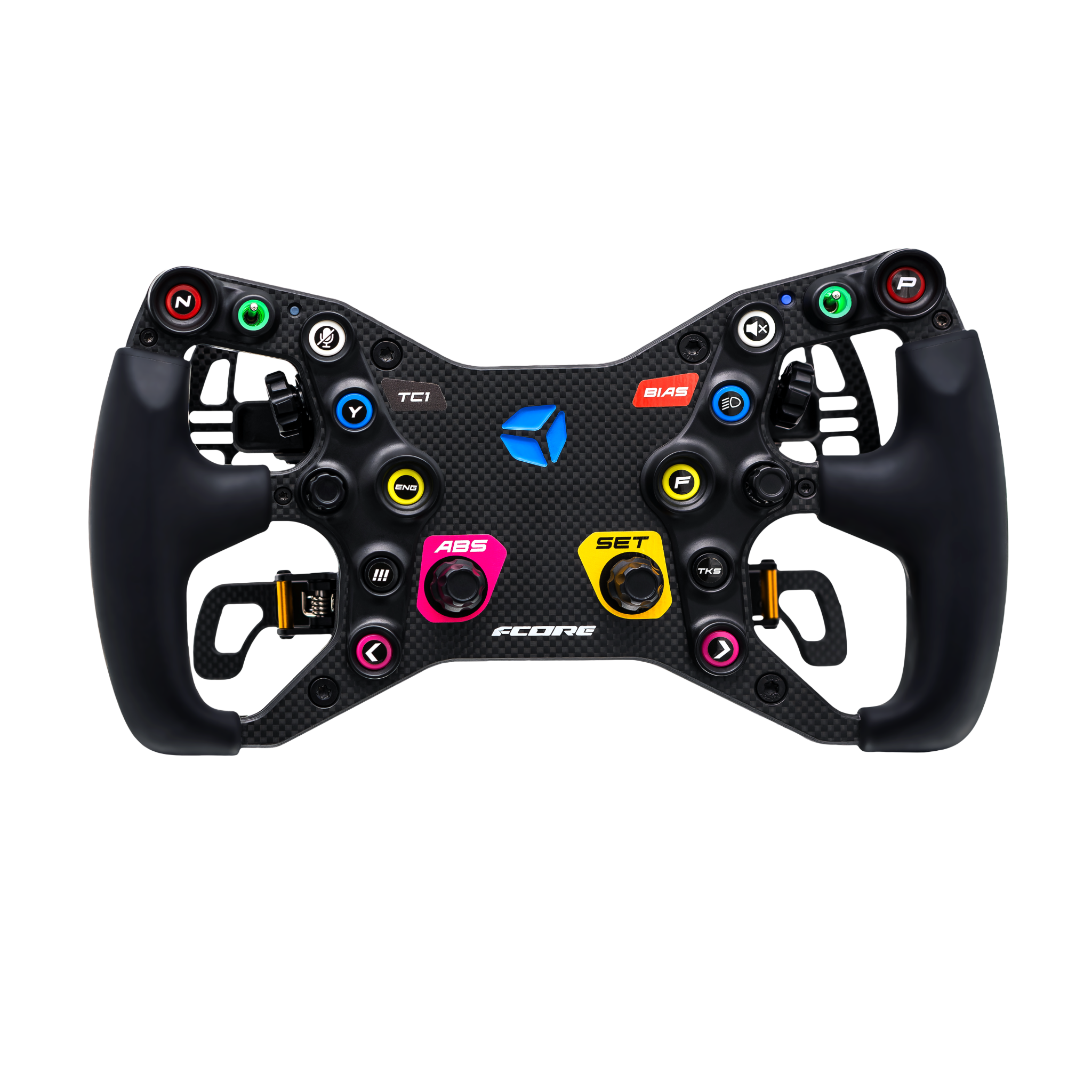 Cube Controls F-CORE