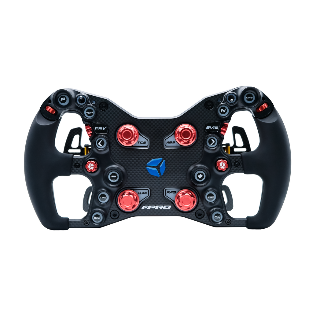 Cube Controls F-PRO Color Edition