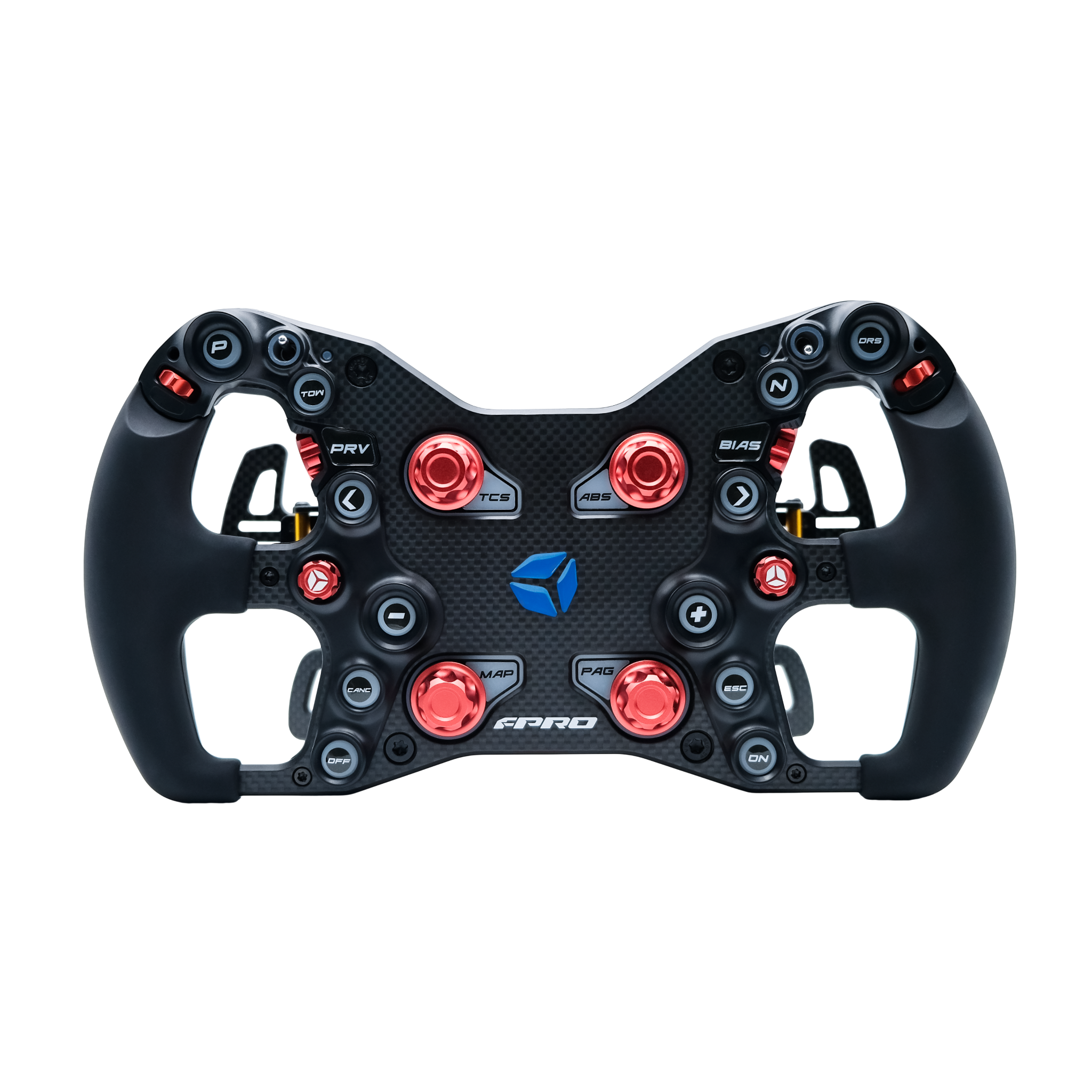 Cube Controls F-PRO Color Edition