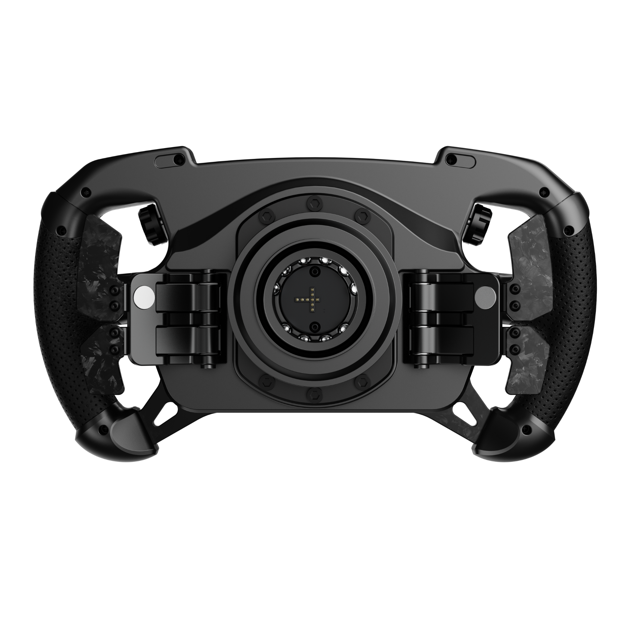 MOZA GS V2P GT Wheel