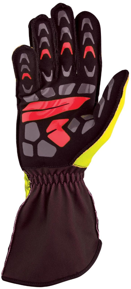 OMP KS-2R Kart Racing Gloves | CIK-FIA Level 2