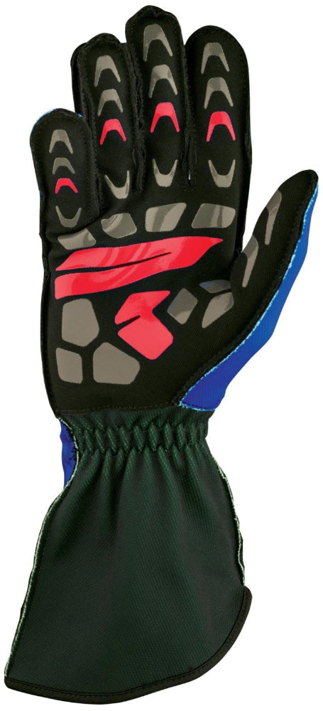 OMP KS-2R Kart Racing Gloves | CIK-FIA Level 2