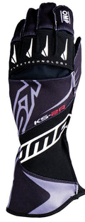 OMP KS-2R Kart Racing Gloves | CIK-FIA Level 2