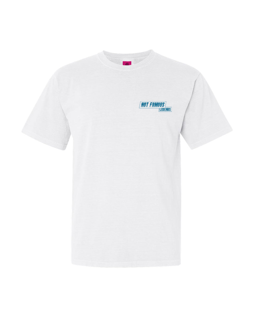 Legends Tee - Niki Lauda